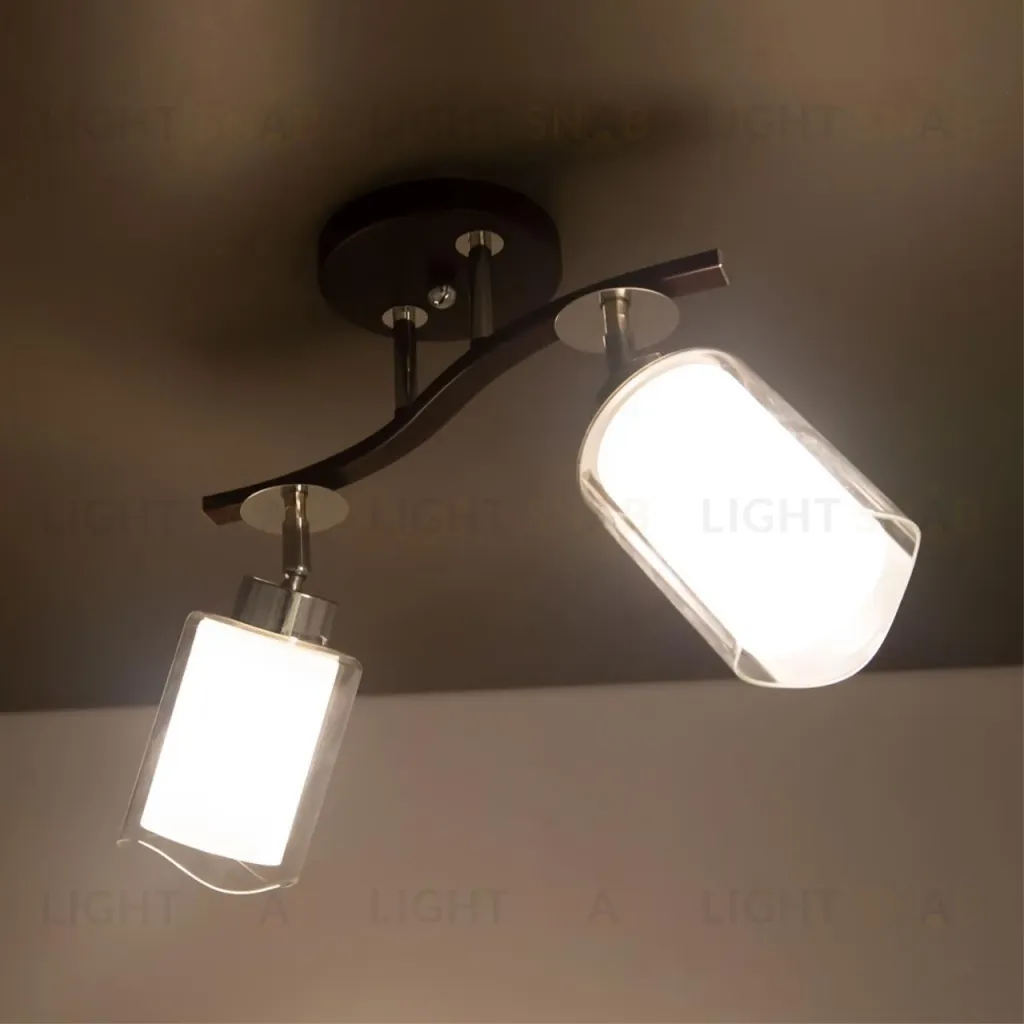 Потолочная люстра Citilux Фортуна CL156122 CL156122