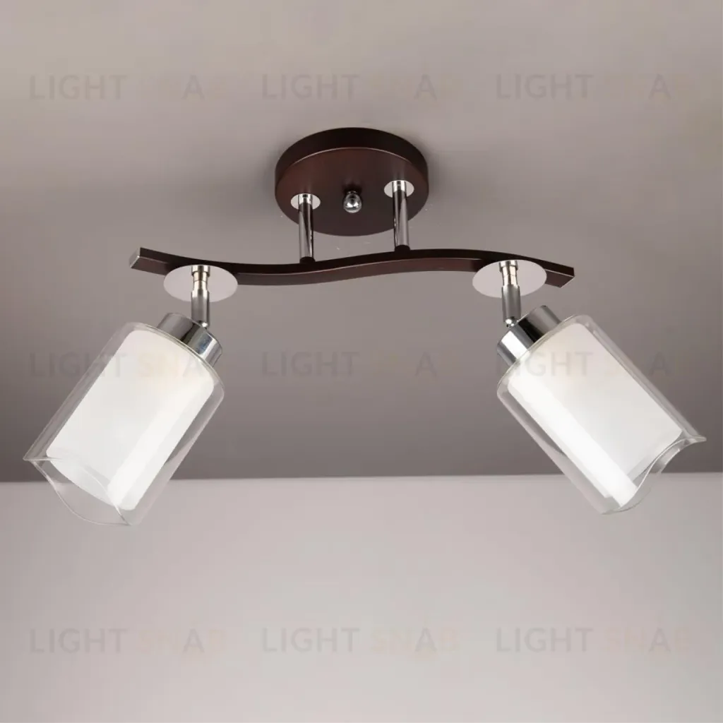 Потолочная люстра Citilux Фортуна CL156122 CL156122