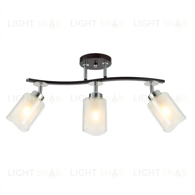 Потолочная люстра Citilux Фортуна CL156132 CL156132