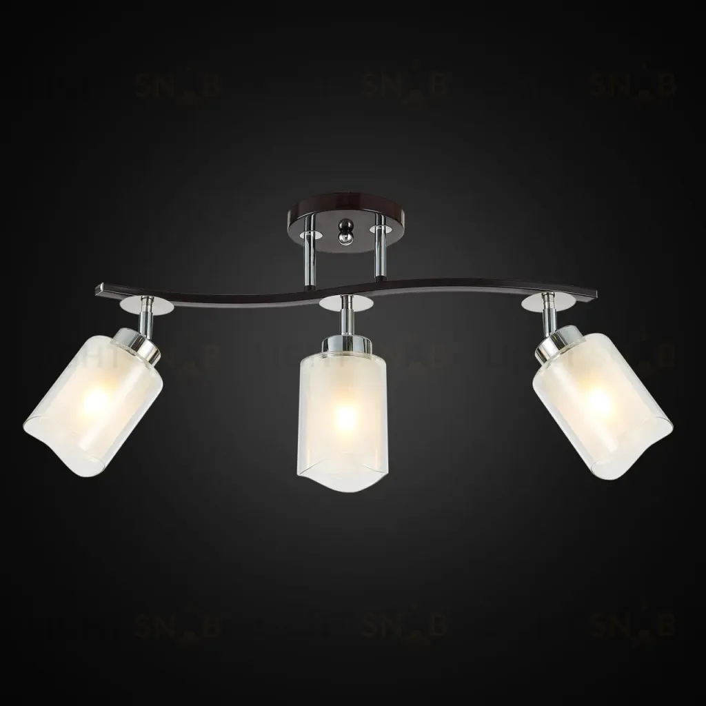 Потолочная люстра Citilux Фортуна CL156132 CL156132