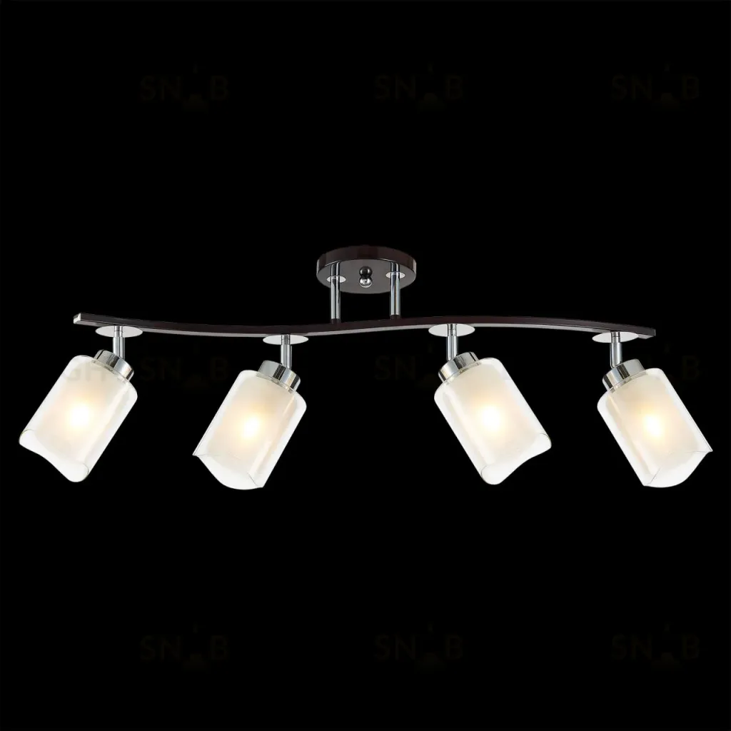 Потолочная люстра Citilux Фортуна CL156142 CL156142