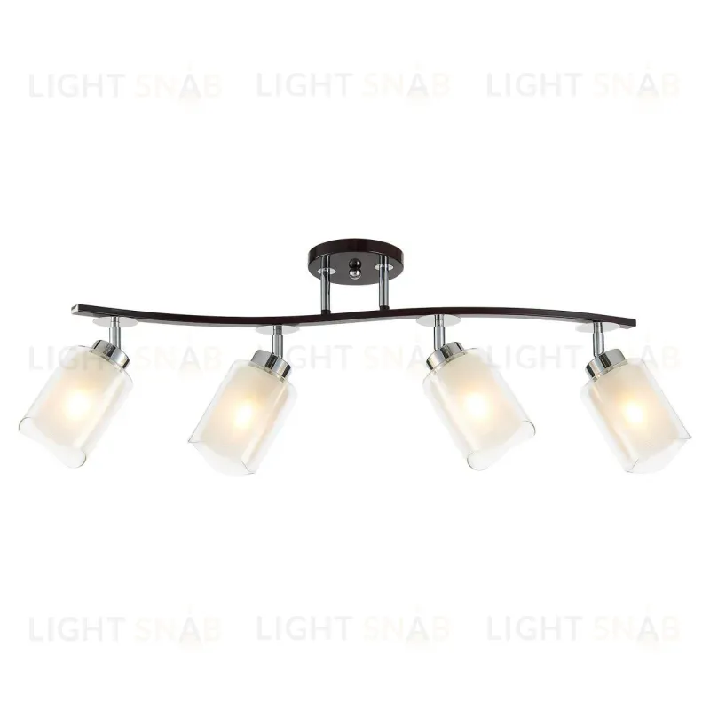 Потолочная люстра Citilux Фортуна CL156142 CL156142