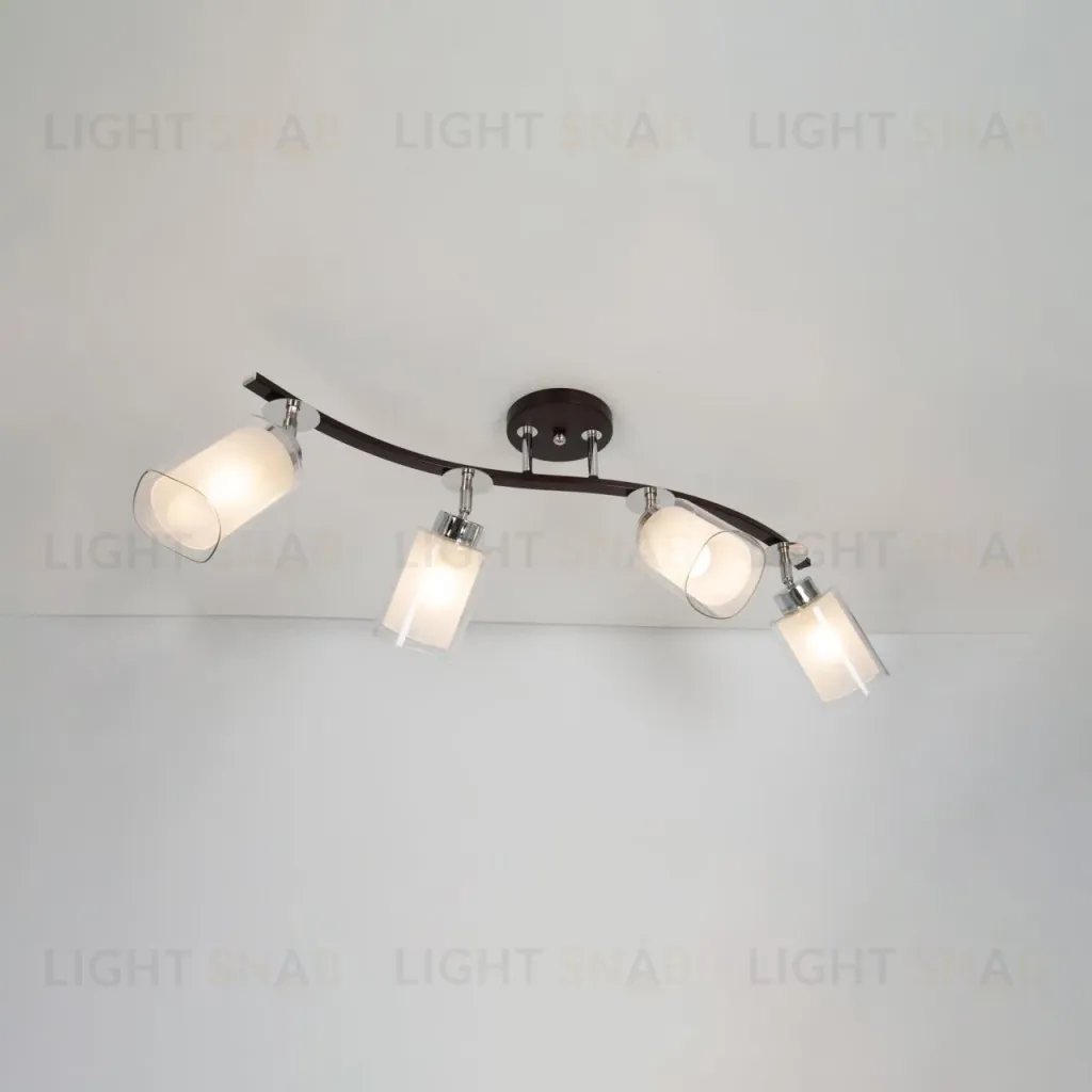 Потолочная люстра Citilux Фортуна CL156142 CL156142