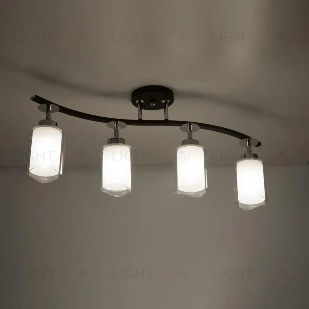 Потолочная люстра Citilux Фортуна CL156142 CL156142