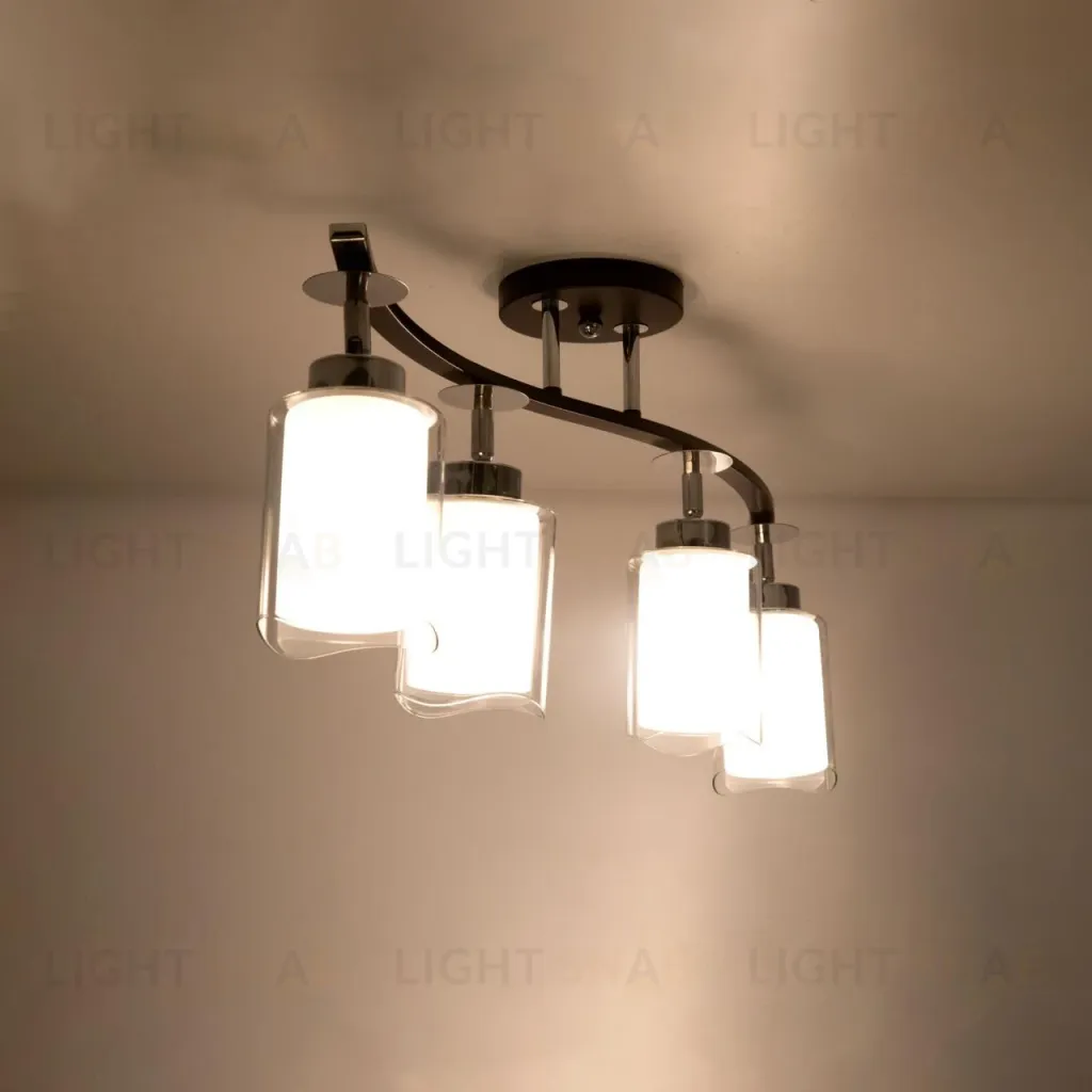 Потолочная люстра Citilux Фортуна CL156142 CL156142