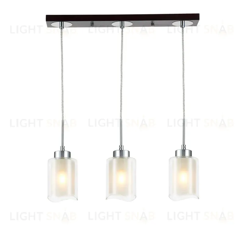 Подвесной светильник Citilux Фортуна CL156232 CL156232