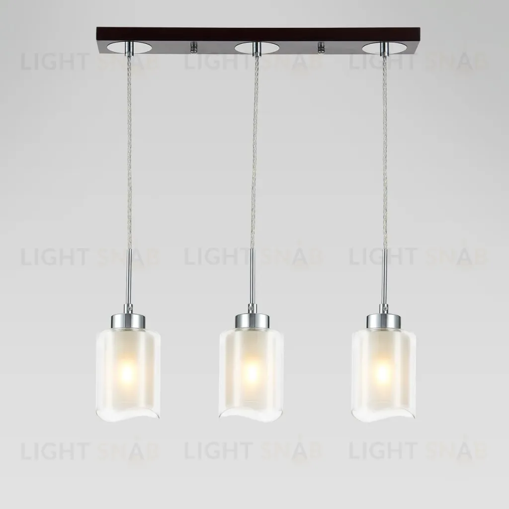 Подвесной светильник Citilux Фортуна CL156232 CL156232