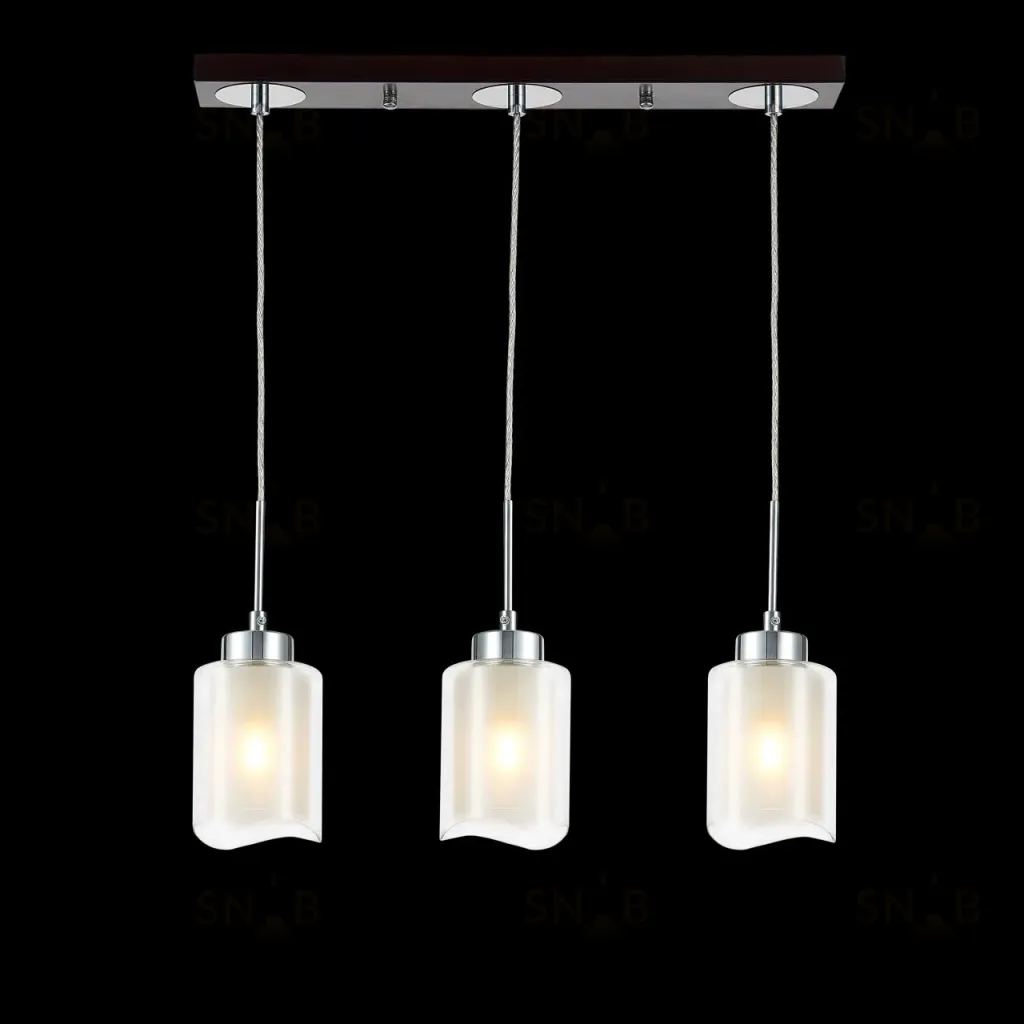 Подвесной светильник Citilux Фортуна CL156232 CL156232