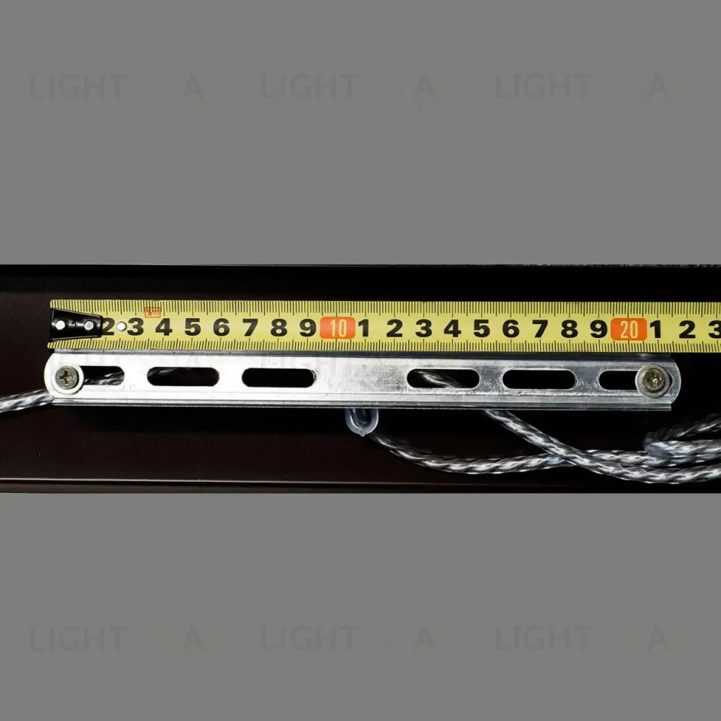 Подвесной светильник Citilux Фортуна CL156232 CL156232