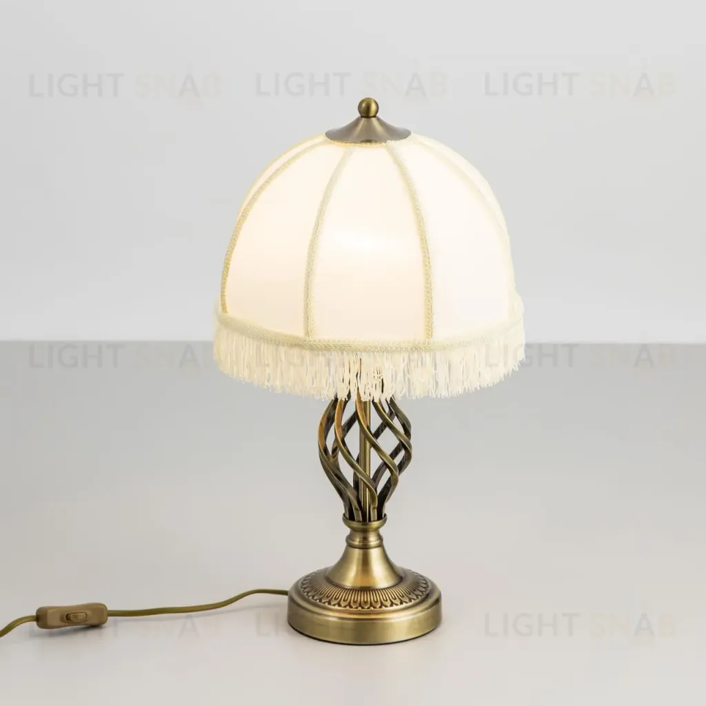 Настольная лампа Citilux Базель CL407800 CL407800