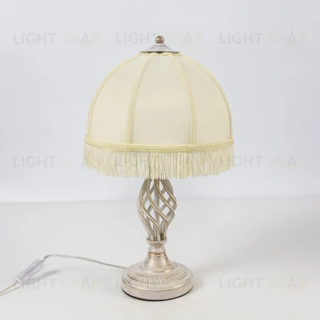 Настольная лампа Citilux Базель CL407801 CL407801