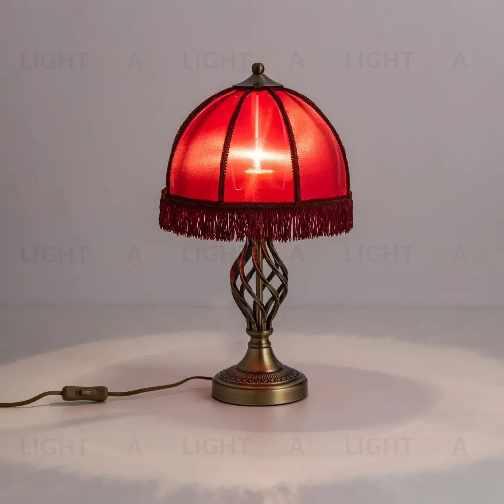 Настольная лампа Citilux Базель CL407803 CL407803