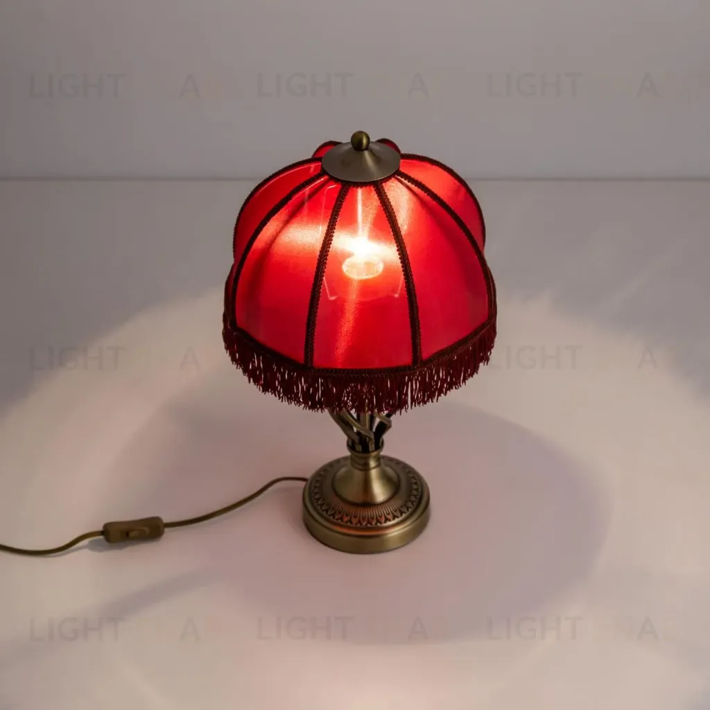 Настольная лампа Citilux Базель CL407803 CL407803