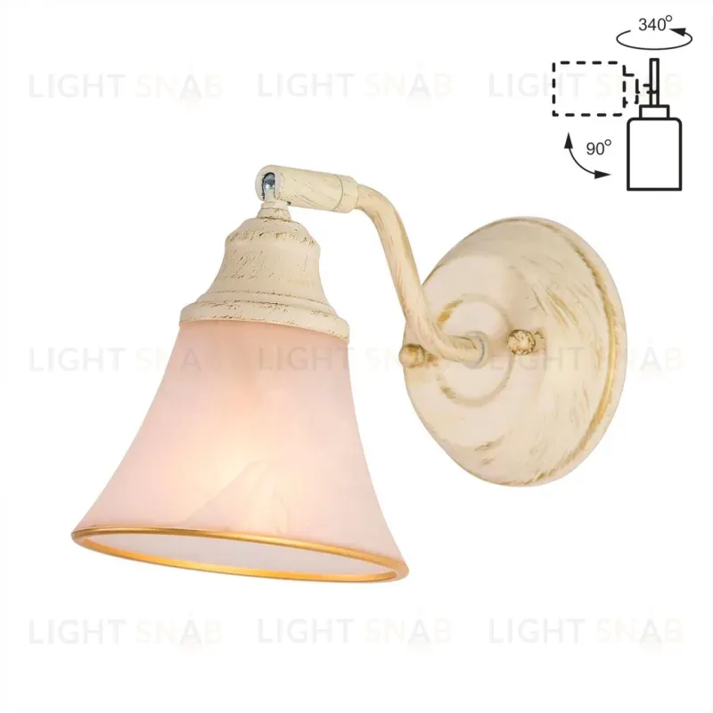 Спот Citilux Прованс CL511514 CL511514