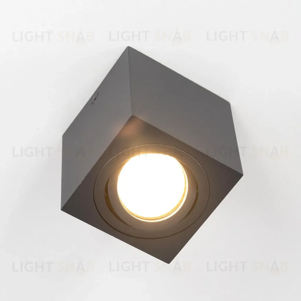 Накладной светильник Citilux Дюрен CL538213 CL538213