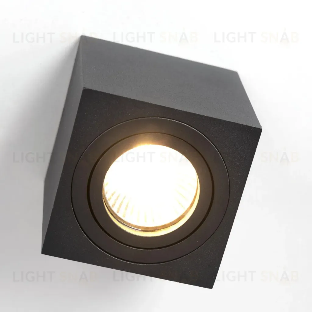 Накладной светильник Citilux Дюрен CL538213 CL538213