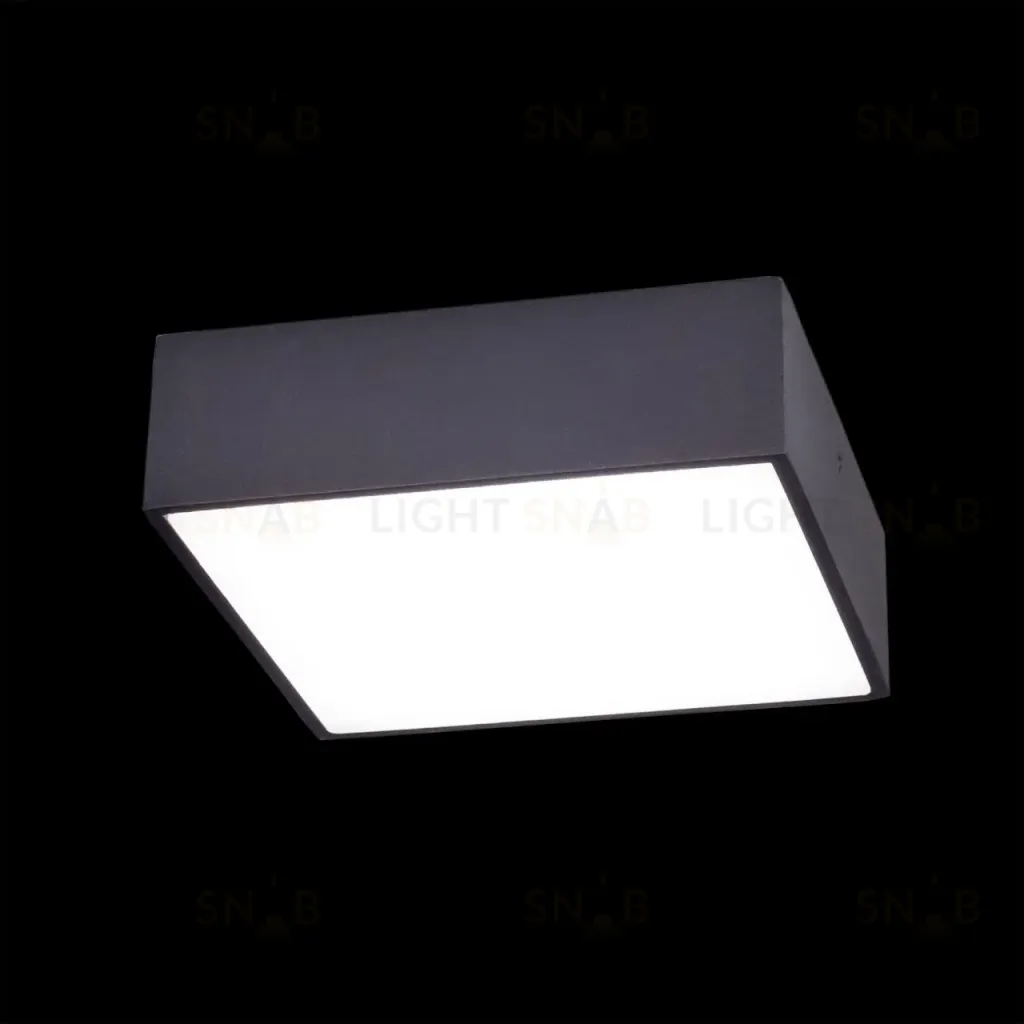 Накладной светильник Citilux Тао CL712X122N CL712X122N