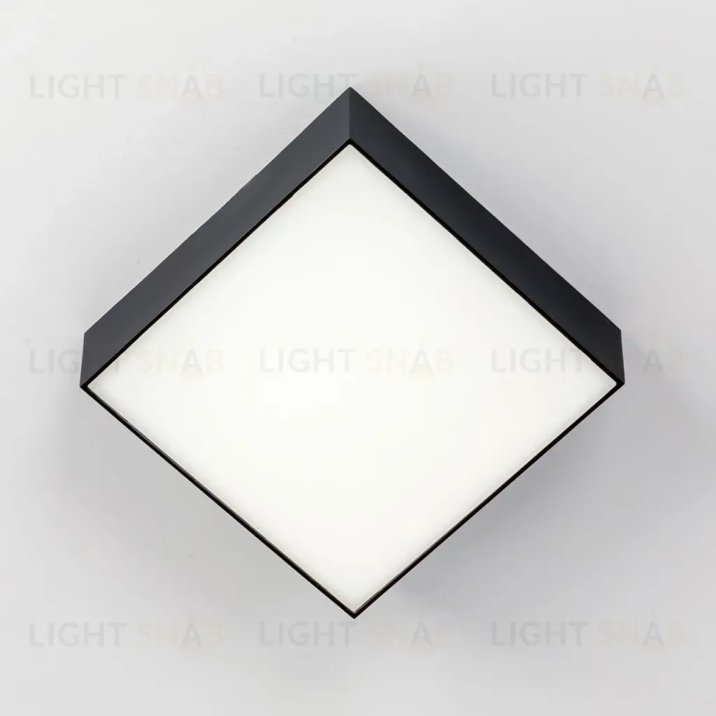 Накладной светильник Citilux Тао CL712X122N CL712X122N