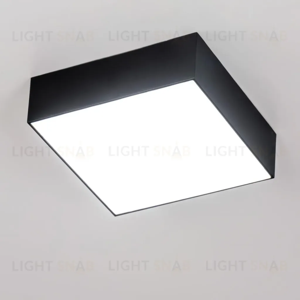Накладной светильник Citilux Тао CL712X122N CL712X122N