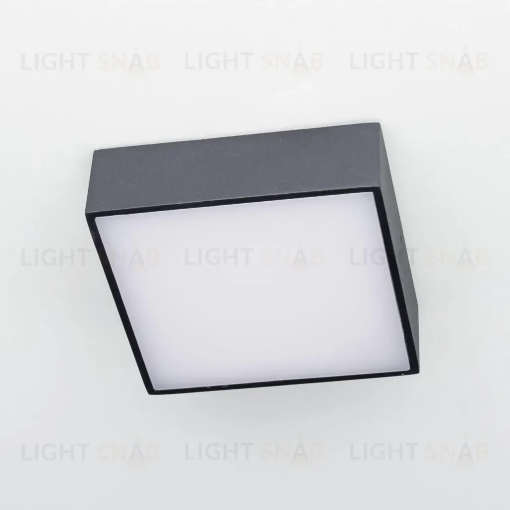 Накладной светильник Citilux Тао CL712X122N CL712X122N