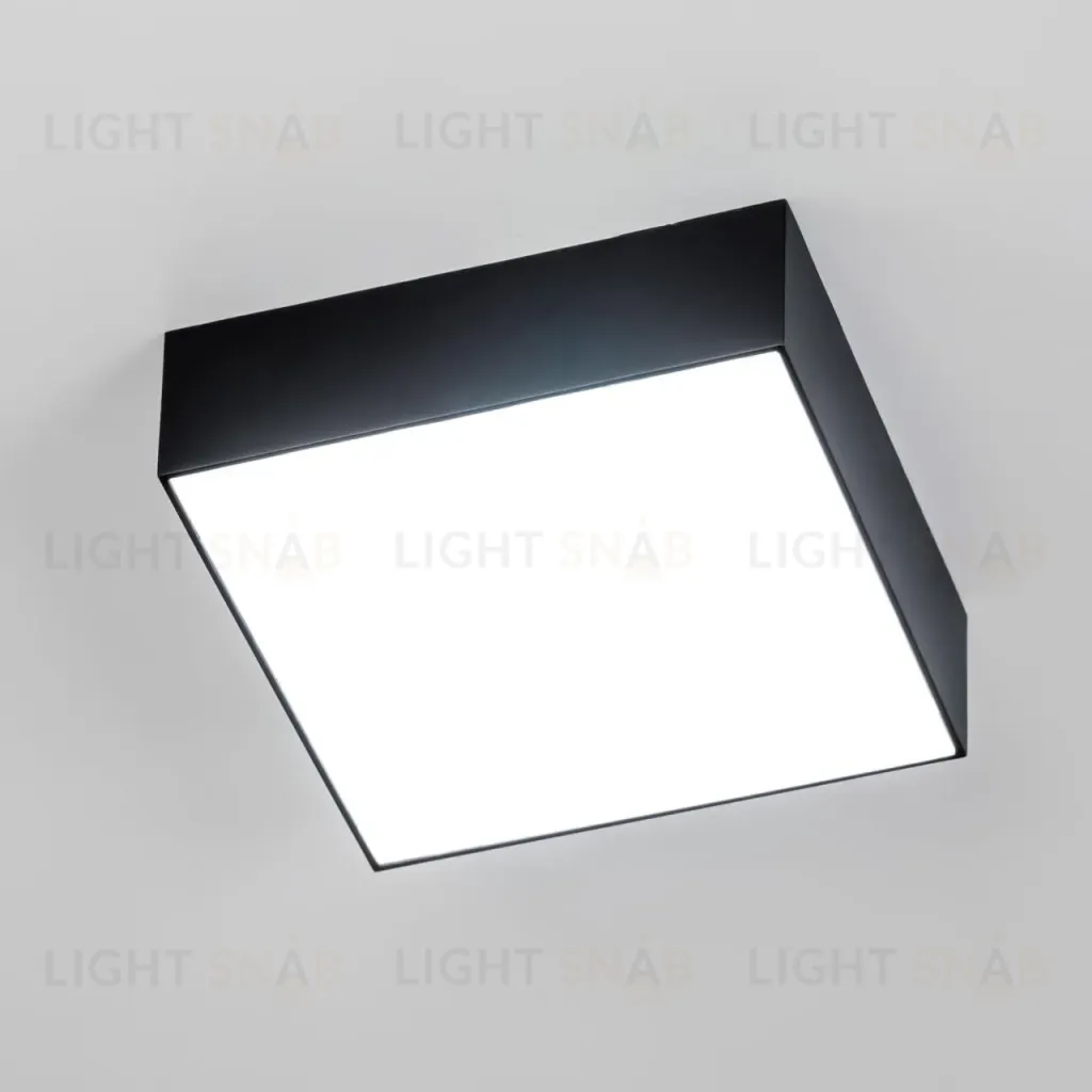 Накладной светильник Citilux Тао CL712X122N CL712X122N