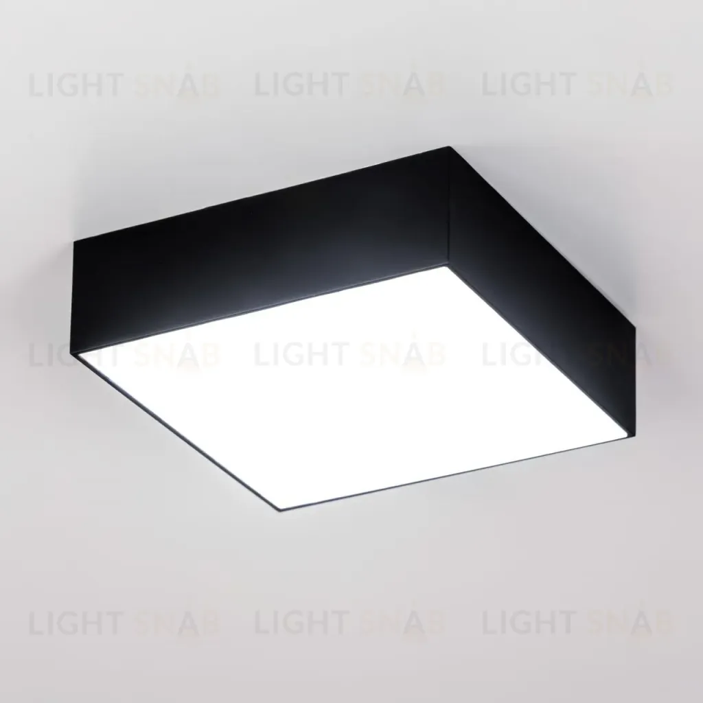 Накладной светильник Citilux Тао CL712X122N CL712X122N