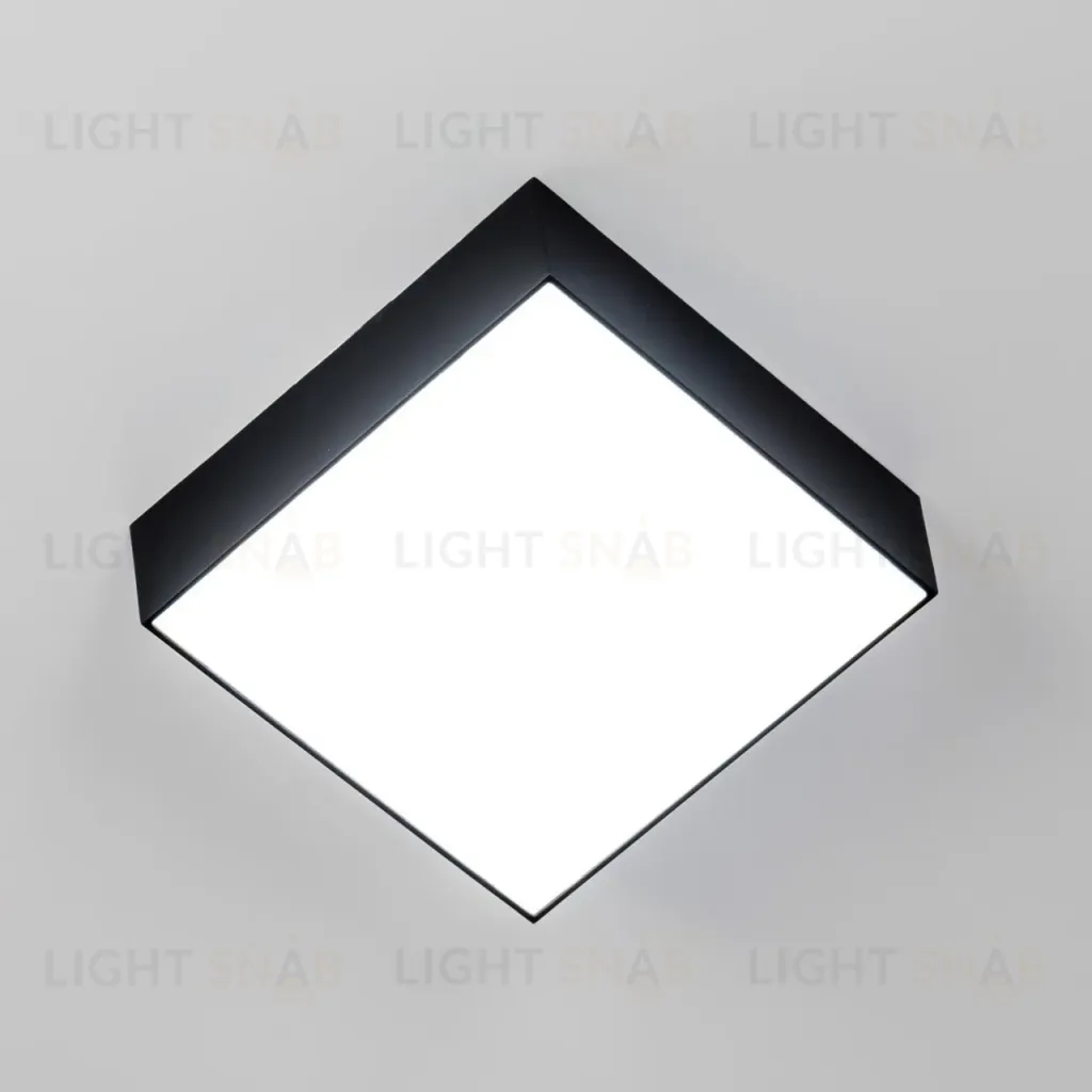 Накладной светильник Citilux Тао CL712X122N CL712X122N