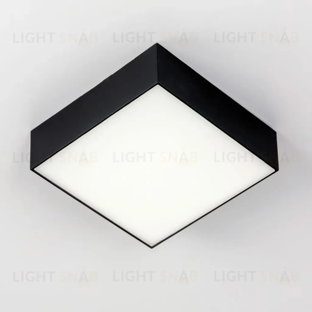 Накладной светильник Citilux Тао CL712X122N CL712X122N