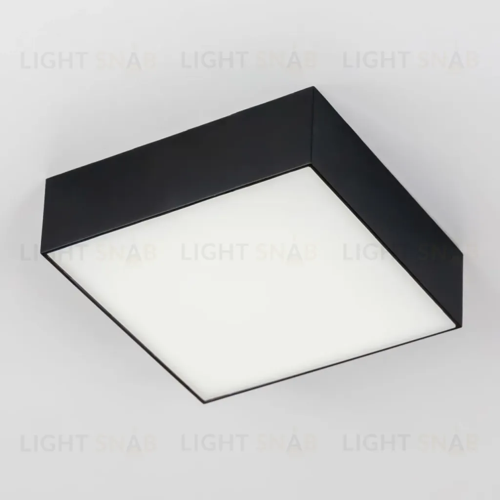 Накладной светильник Citilux Тао CL712X122N CL712X122N