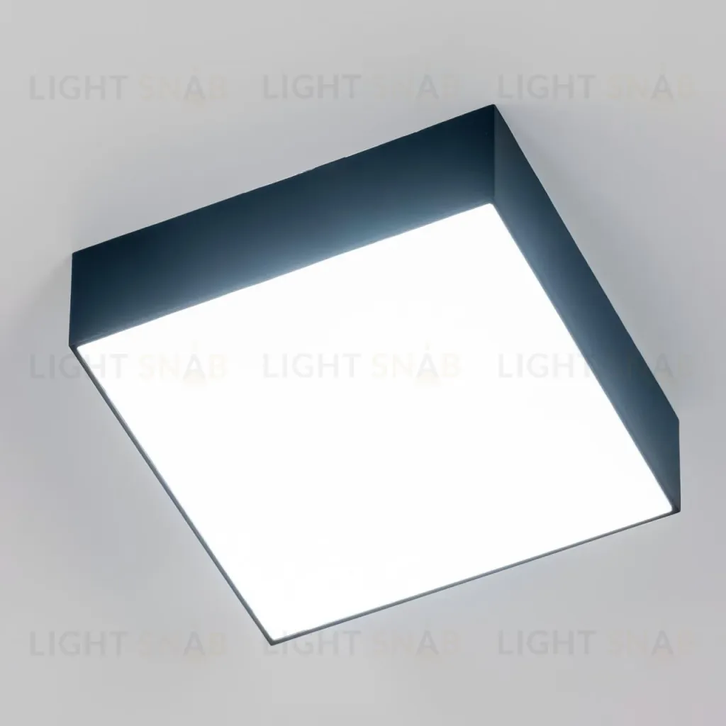 Накладной светильник Citilux Тао CL712X122N CL712X122N
