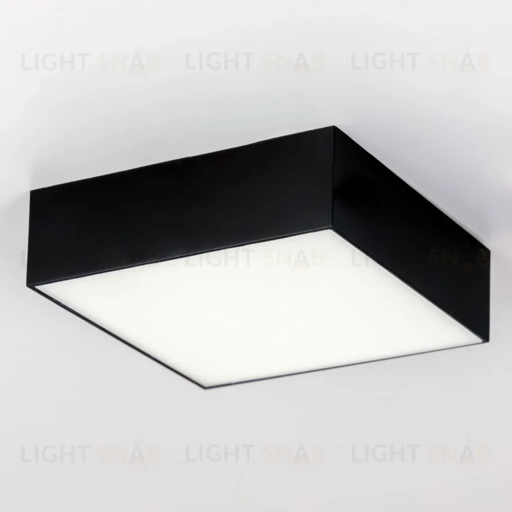 Накладной светильник Citilux Тао CL712X122N CL712X122N