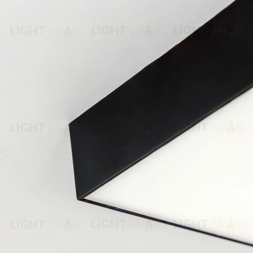 Накладной светильник Citilux Тао CL712X122N CL712X122N