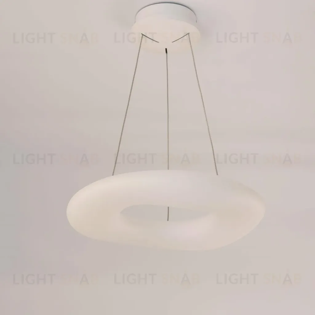 Подвесная люстра Citilux Стратус Смарт CL732A520GS CL732A520GS
