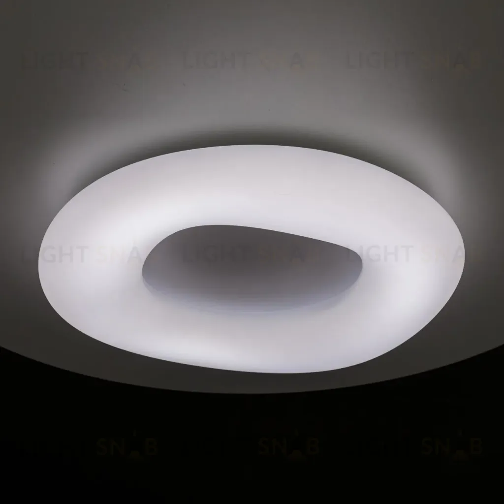 Потолочная люстра Citilux Стратус Смарт CL732A660G CL732A660G
