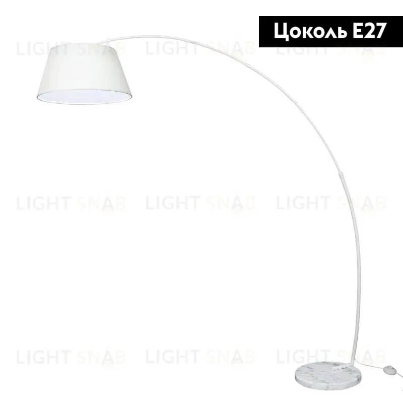 Торшер Citilux Арчи CL807010 CL807010