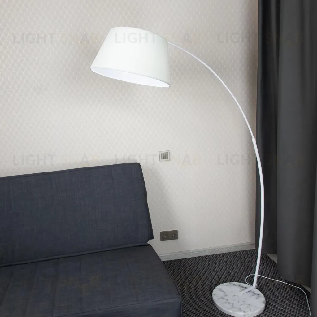 Торшер Citilux Арчи CL807010 CL807010