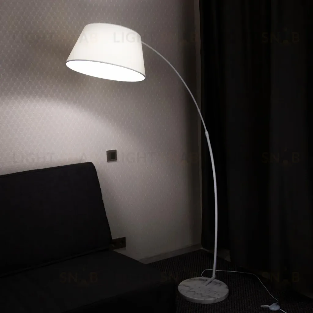 Торшер Citilux Арчи CL807010 CL807010