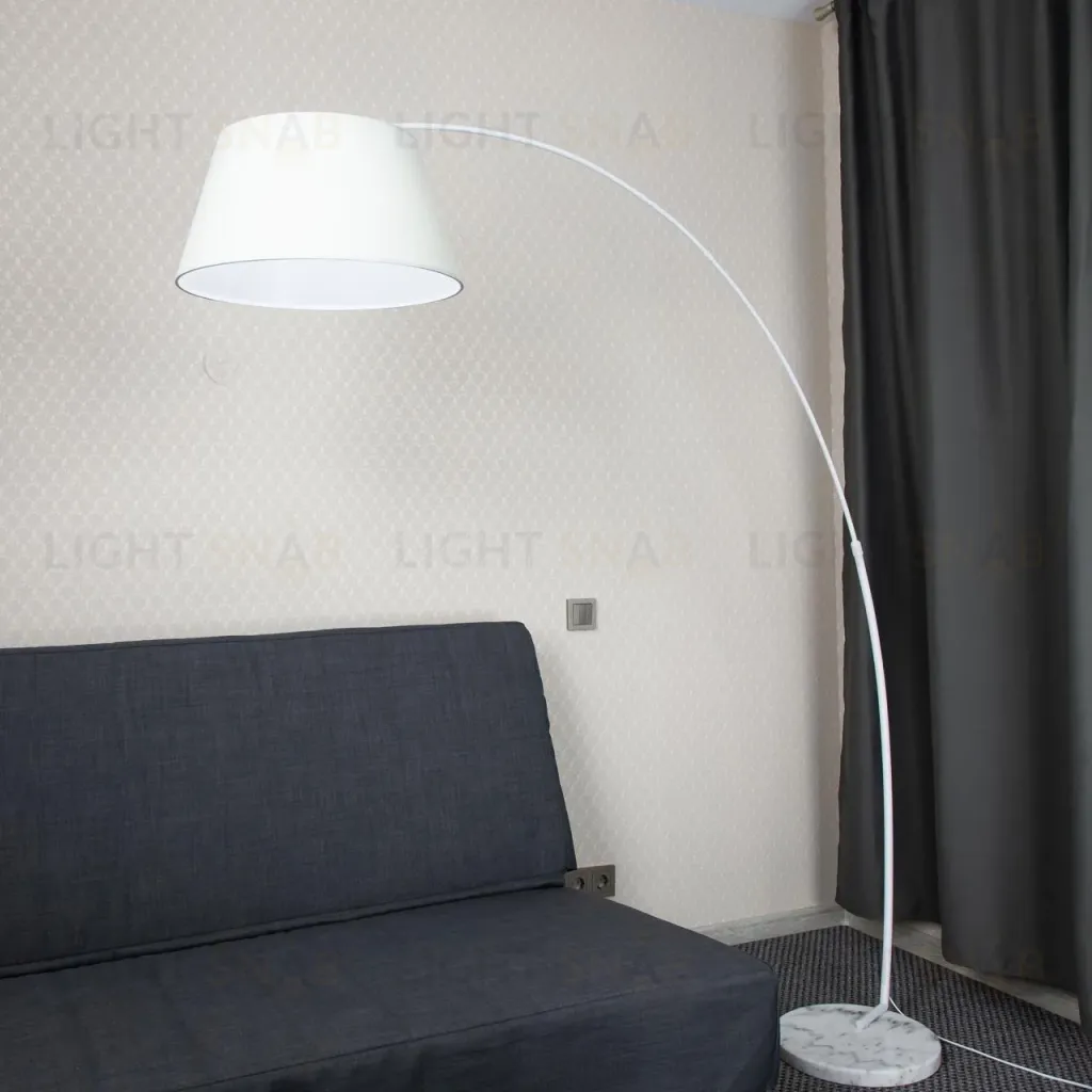 Торшер Citilux Арчи CL807010 CL807010