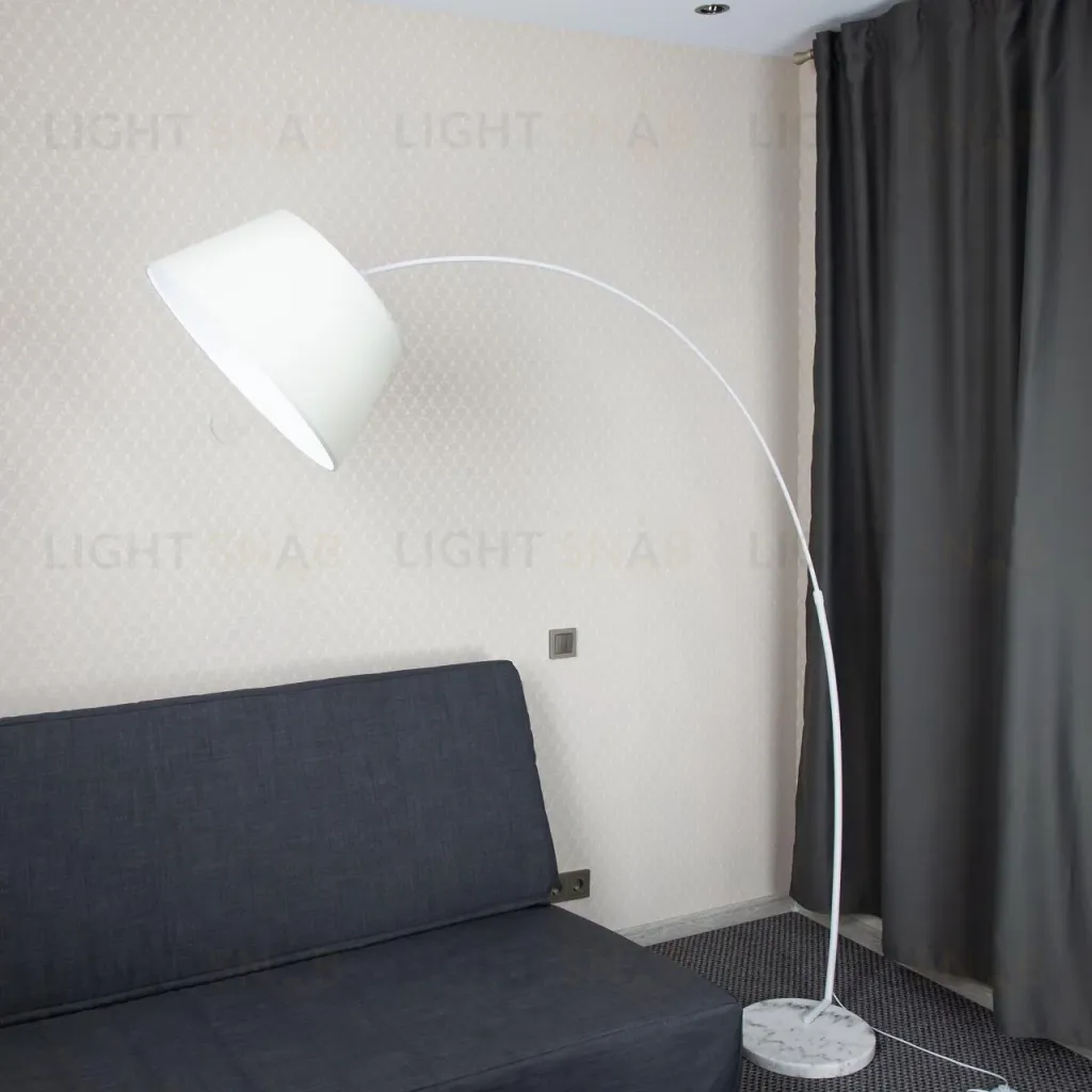 Торшер Citilux Арчи CL807010 CL807010