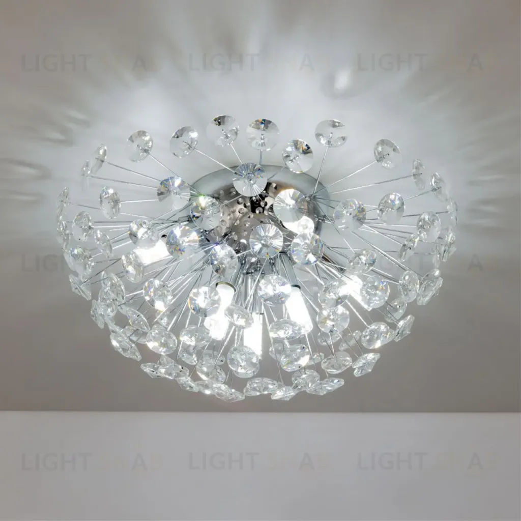 Потолочная люстра Citilux Betsy EL322C07.1 EL322C07.1