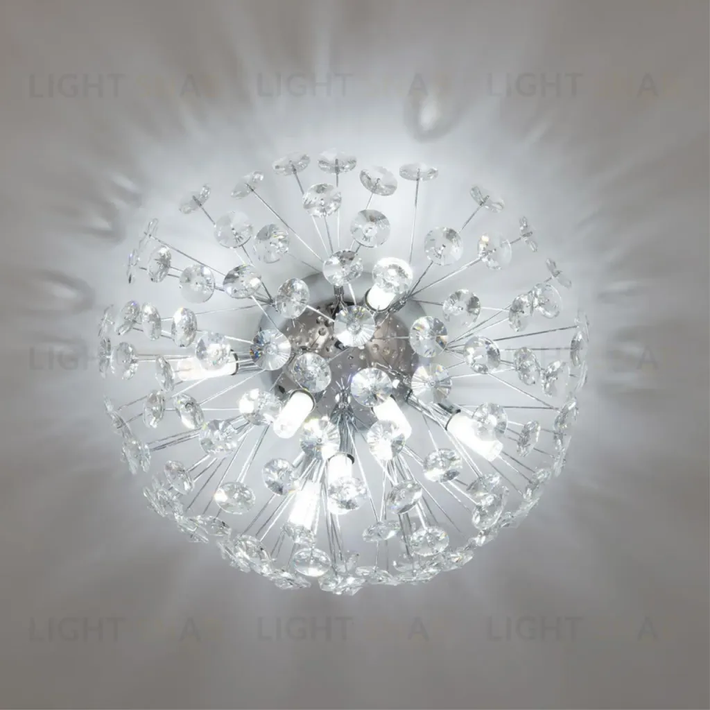 Потолочная люстра Citilux Betsy EL322C07.1 EL322C07.1