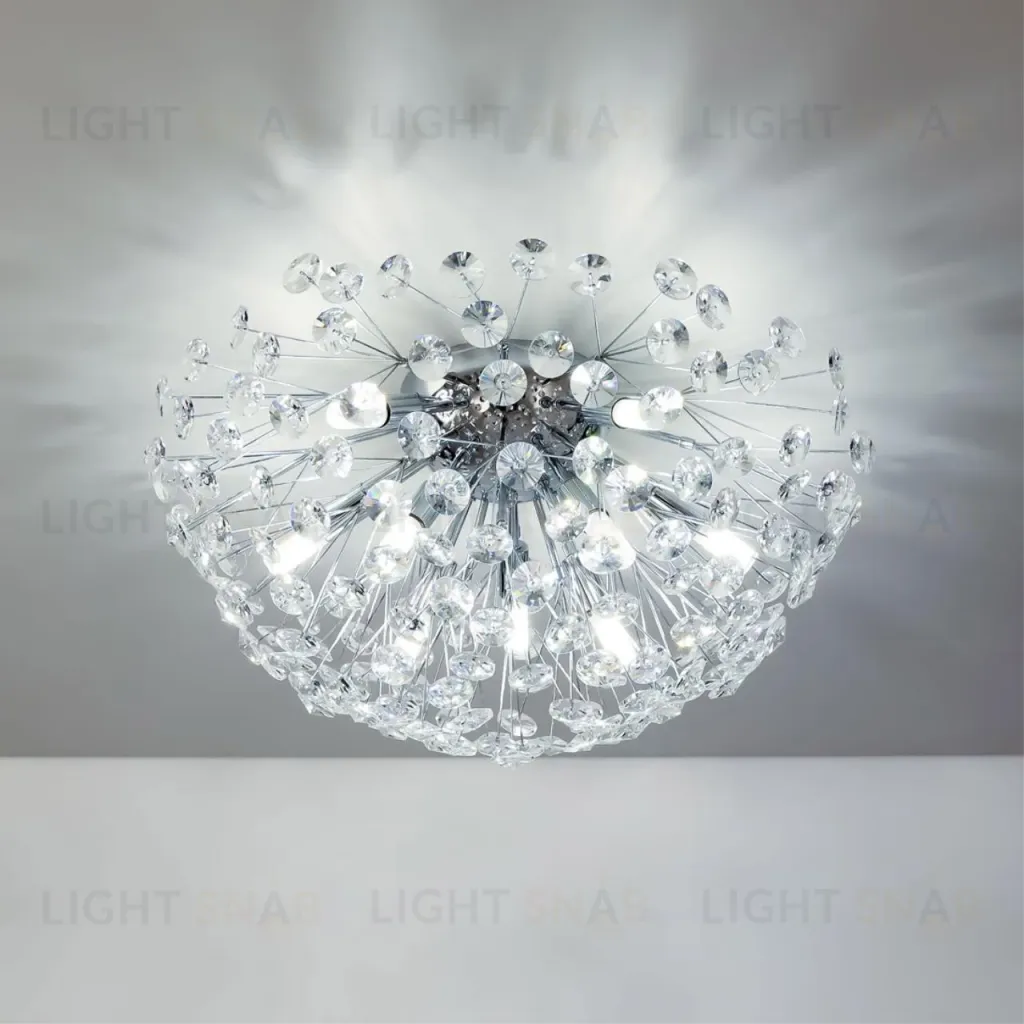 Потолочная люстра Citilux Betsy EL322C09.1 EL322C09.1