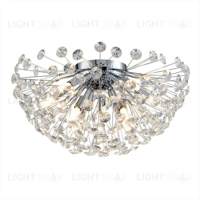 Потолочная люстра Citilux Betsy EL322C09.1 EL322C09.1