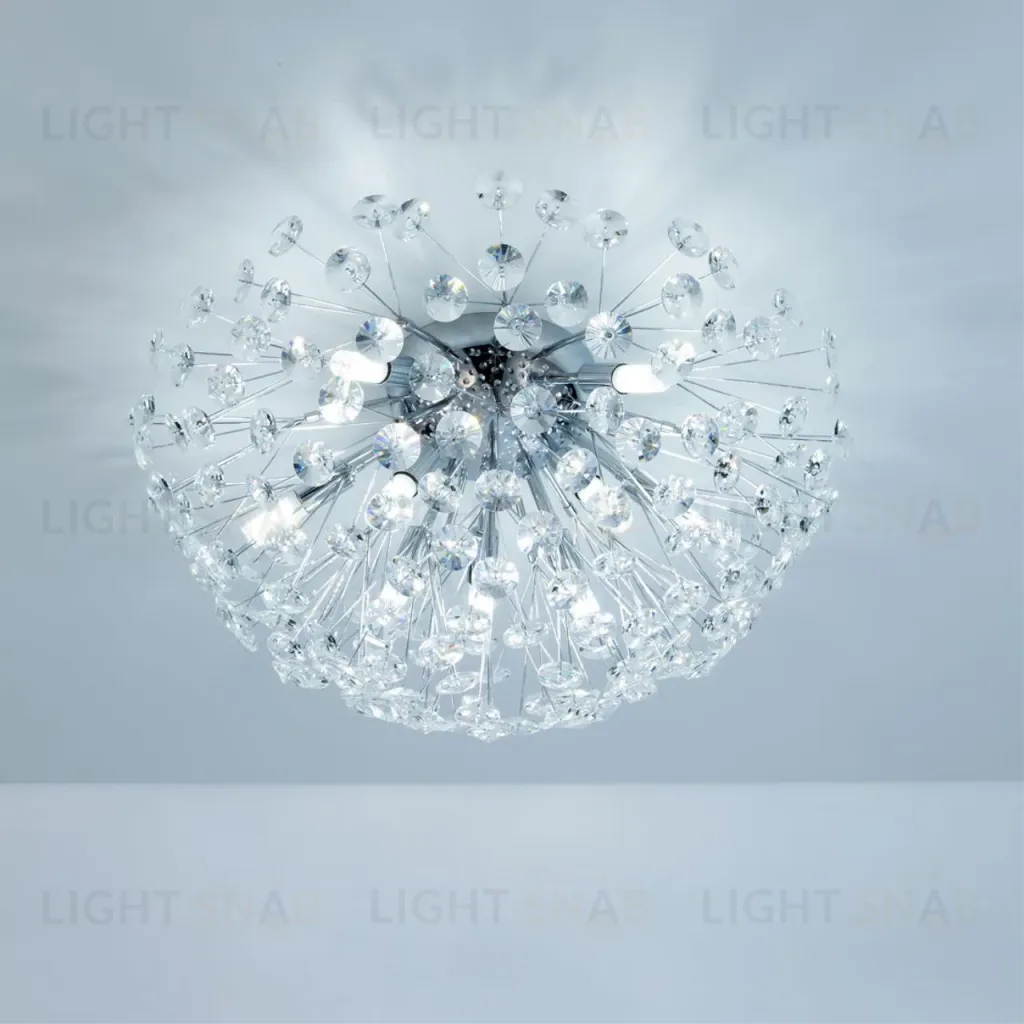 Потолочная люстра Citilux Betsy EL322C09.1 EL322C09.1