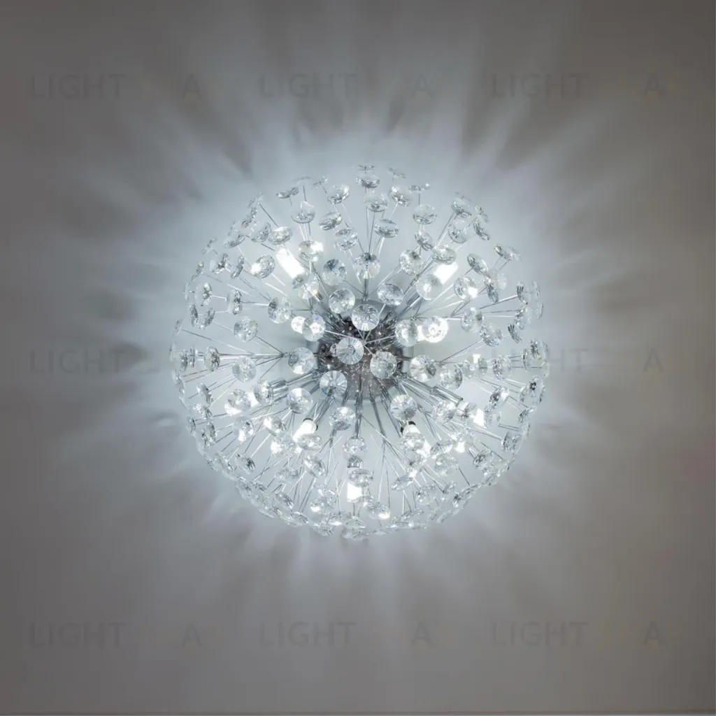 Потолочная люстра Citilux Betsy EL322C09.1 EL322C09.1