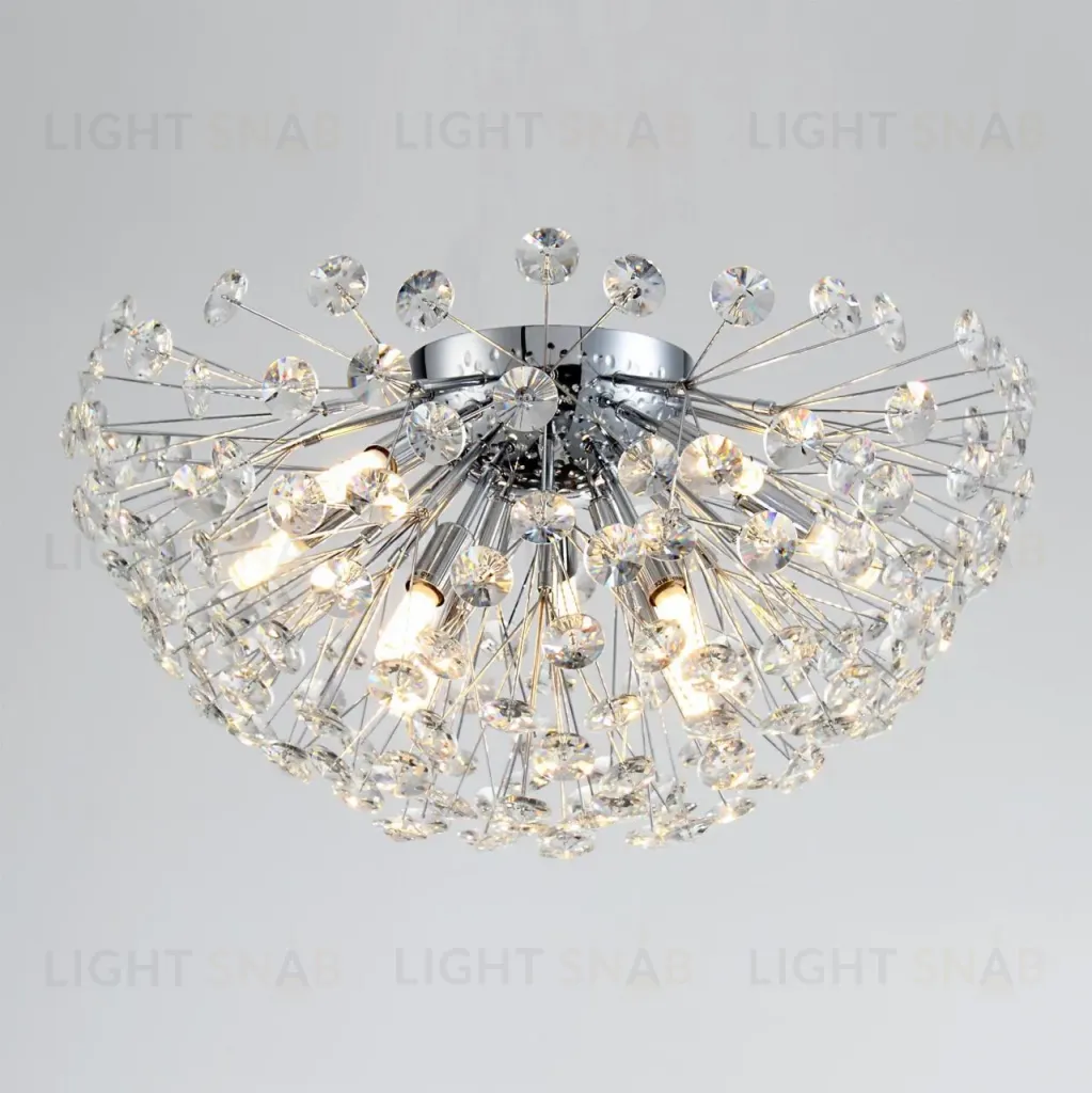 Потолочная люстра Citilux Betsy EL322C09.1 EL322C09.1