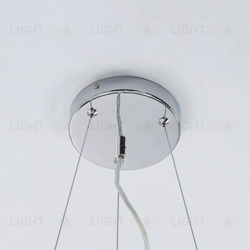 Подвесная люстра Citilux Betsy EL322P12.1 EL322P12.1
