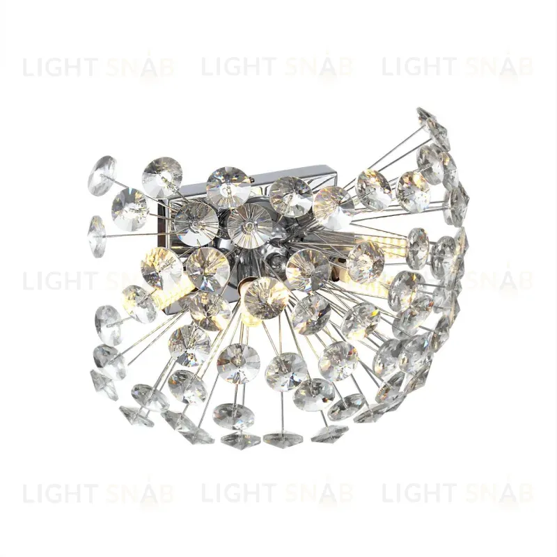 Настенный светильник Citilux Betsy EL322W04.1 EL322W04.1