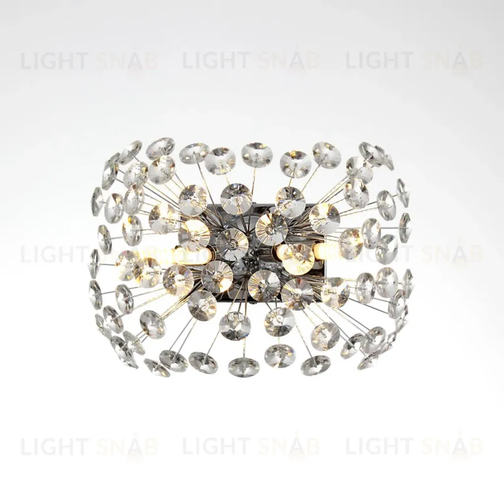 Настенный светильник Citilux Betsy EL322W04.1 EL322W04.1