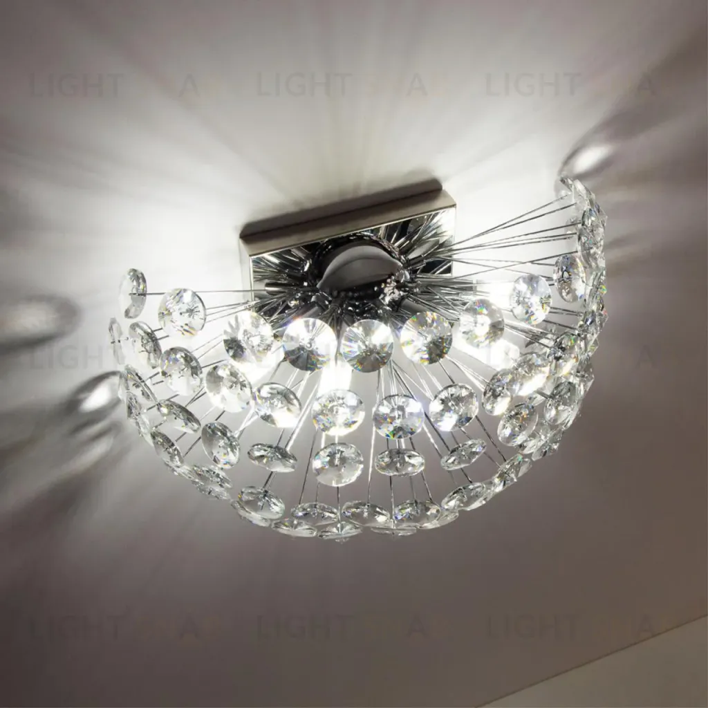 Настенный светильник Citilux Betsy EL322W04.1 EL322W04.1